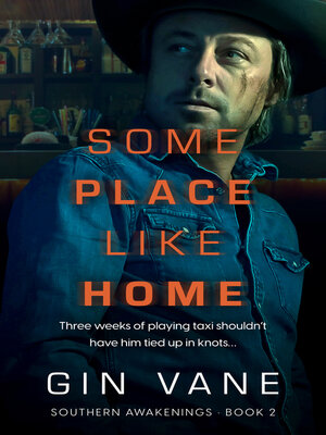 cover image of Some Place Like Home
